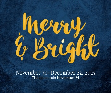 Merry & Bright